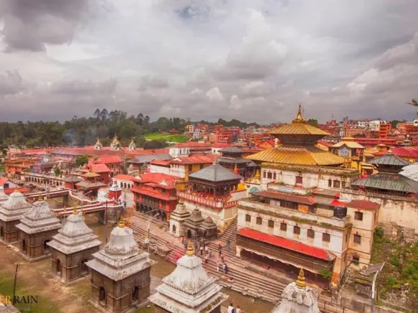 Nepal Tour Package From Singapore 2025/2026