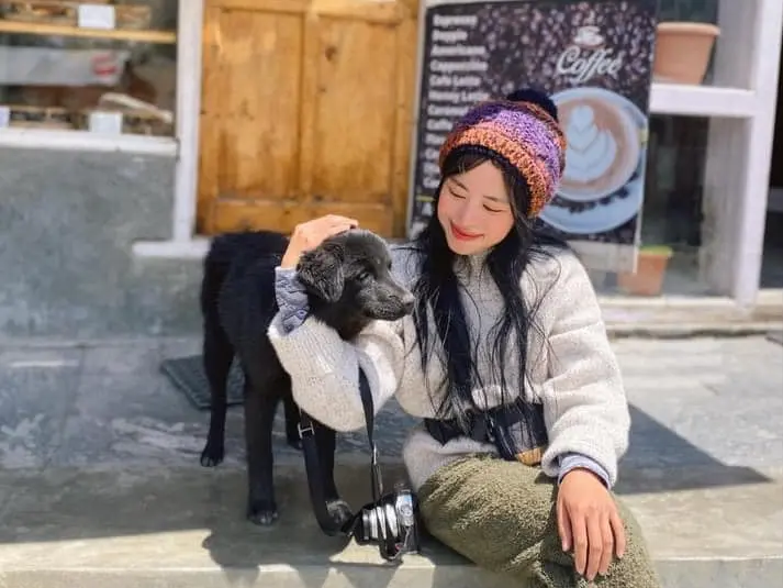Women Only Nepal Tours | Nepal guided tours for women
