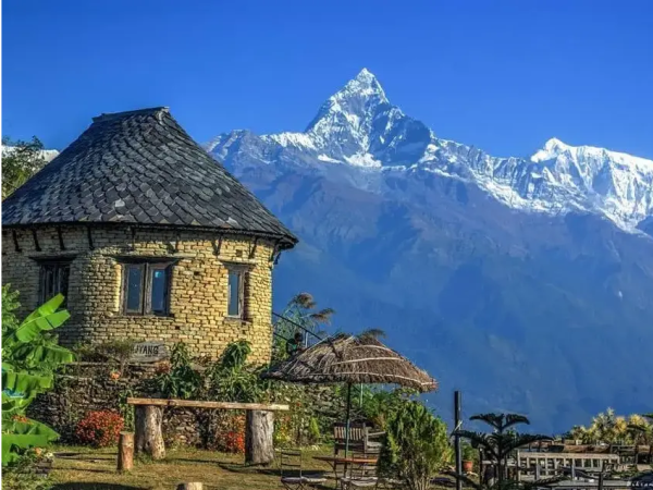 Trekking and Touring in Nepal from Singapore and Vietnam
