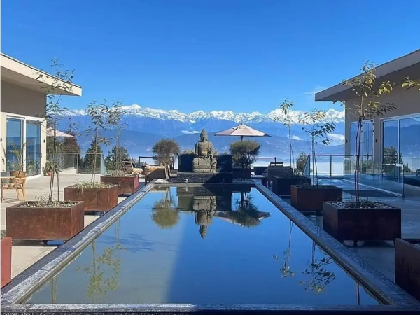 Xmas and New Year holiday package Nepal Bhutan:Nepal Bhutan winter holiday tour