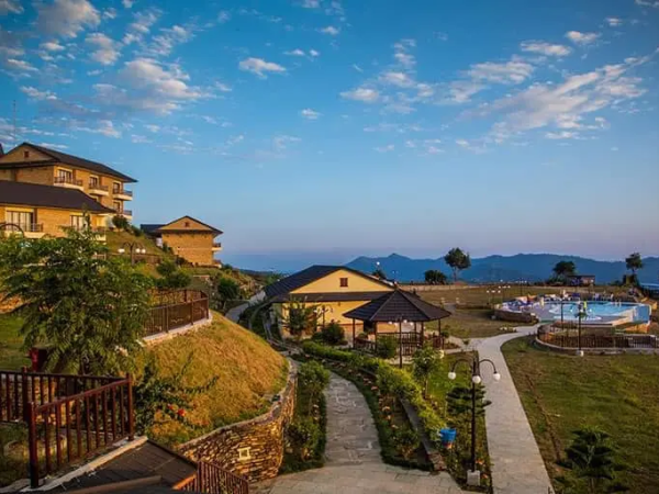 Brazil to Nepal Tours – Discover the Himalayas from South America