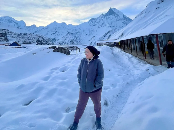 Top Solo Adventure Travel Destinations for 2025