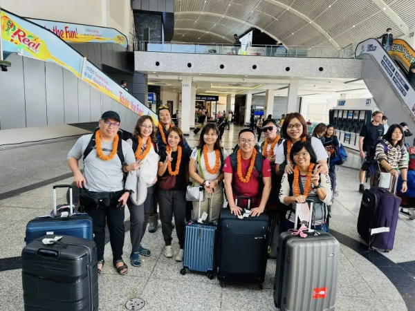 Best of Nepal Experience: The Ultimate Tour from Vietnam, Malaysia & Singapore