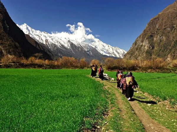 Tsum Valley Trek: Permits, Insurance, Accommodation, Visa, and Best Time