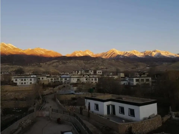 Tiji Festival in Upper Mustang 2026:Tiji Festival Jeep tour 2026