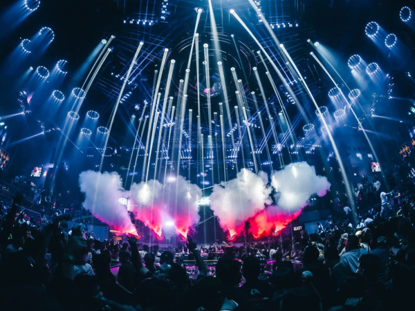 Kathmandu Food & Club Tour