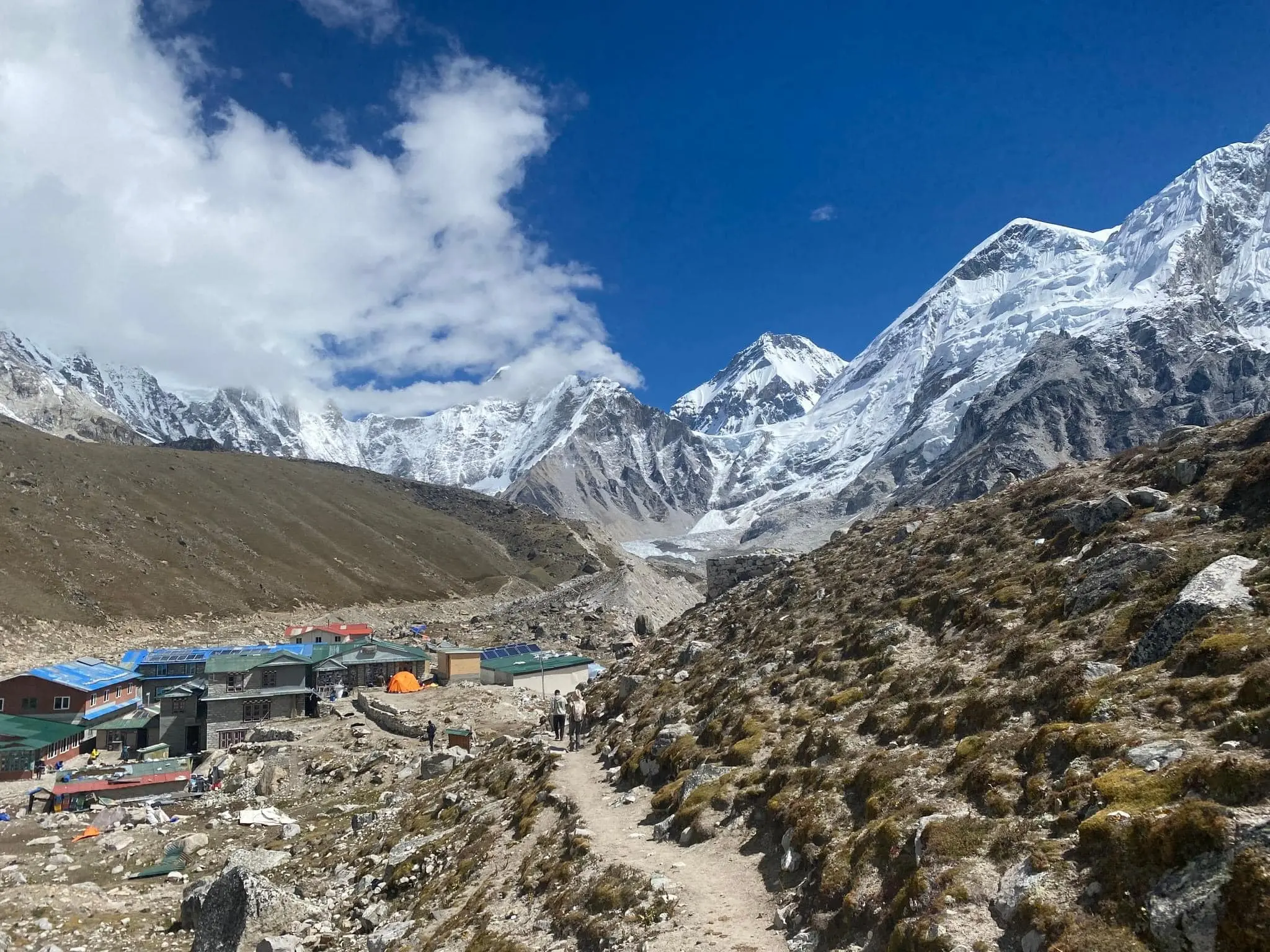 Prepping for Everest Base Camp: a beginner’s guide