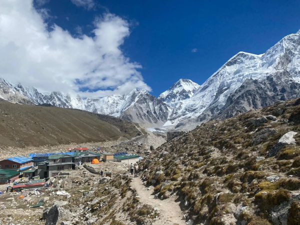 Prepping for Everest Base Camp: a beginner’s guide
