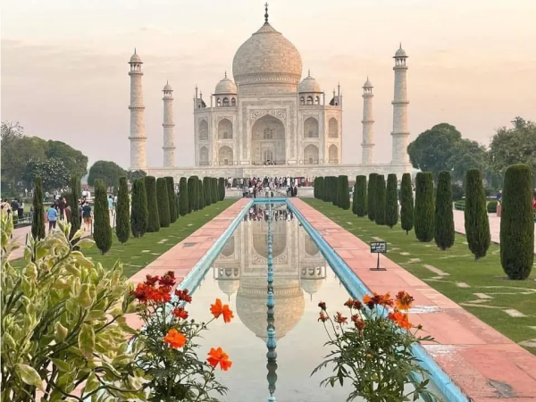 India and Nepal Tour – A Journey Through Heritage & Himalayas