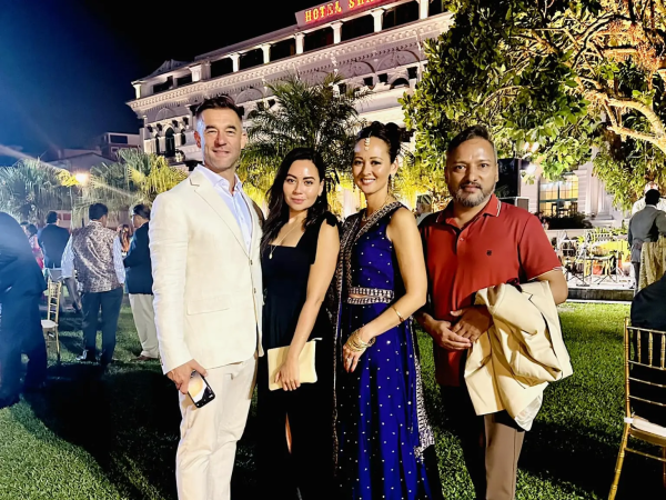 Ultimate Nepal Adventure: A UK Traveler’s Guide to the Himalayas