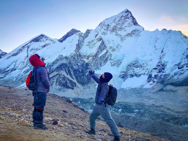 Facts About the Everest Base Camp Trek