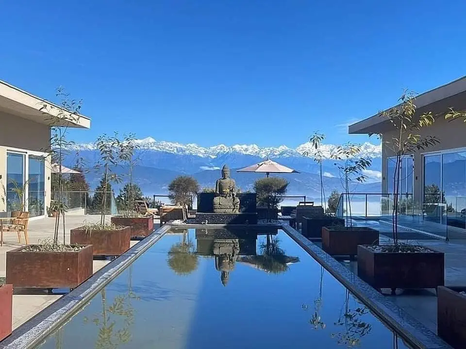 Nepal family tour packages 2025/2026