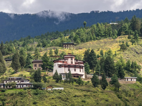 Short Bhutan Tour 4 Days |Best Short Tour to Bhutan
