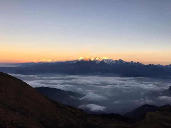 Kathmandu Tour, Helambu Trek, and Jungle Safari: From the Himalaya Escape to the Jungle
