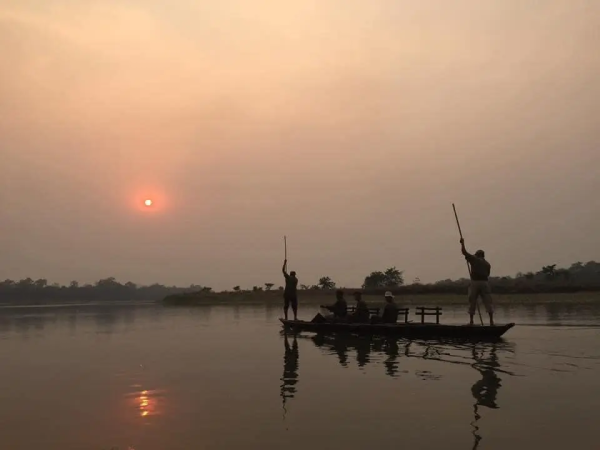 From Temples to Jungle: 10 Days Nepal Journey via Kathmandu, Bandipur and Chitwan