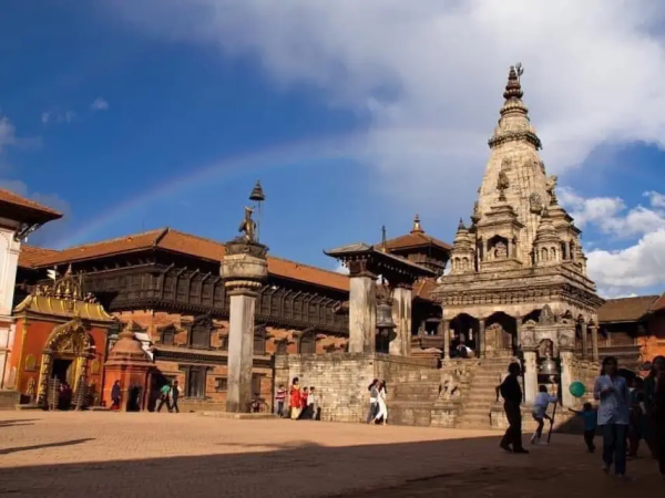 Nepal Group Tour from Malaysia: 9D/8N:Malaysia to Nepal holiday package