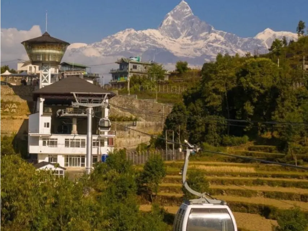 Best of Nepal Tour Package from Singapore:Singapore to Nepal tour package