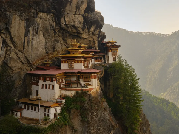 Bhutan and Nepal: Heart of the Himalaya – 10 Days Luxury Tour via Odea Services