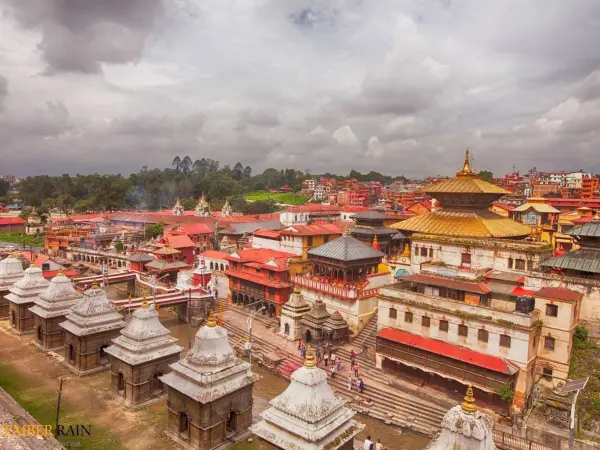 Women Only Nepal Tours | 2025/2026