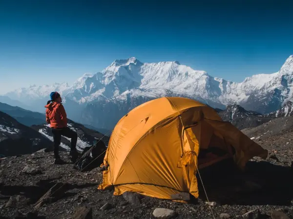 Chulu East Peak Climbing: Itinerary, Highlights & Complete Guide