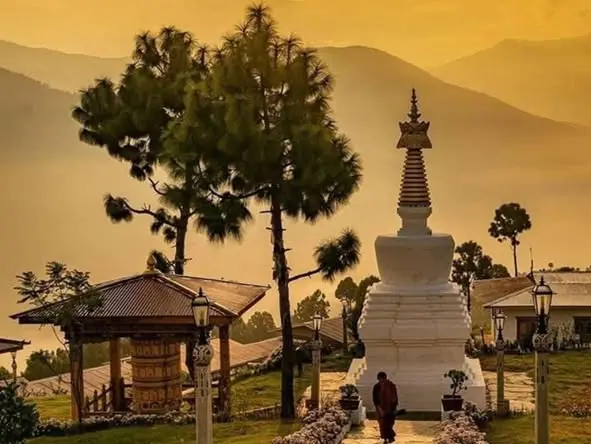 Bhutan Family Tour Packages | 6 Days Itinerary, Highlights & Best Time to Visit