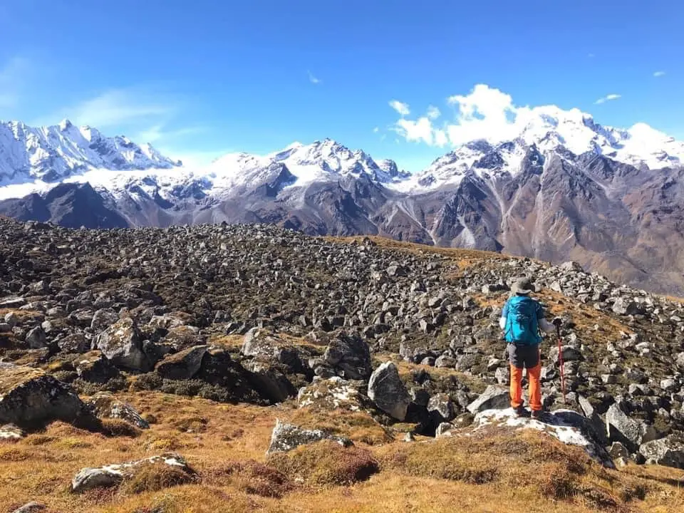 Langtang Valley Trek in Nepal – Itinerary, Highlights, Best Time & Guide