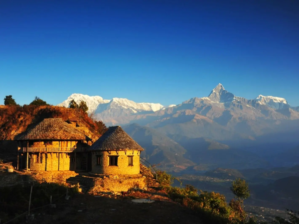 Explore Nepal’s Beauty with a Luxury Tour Experience