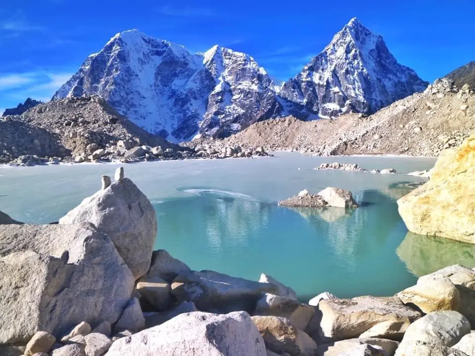 Everest Three High Passes Trek Itinerary, Highlights & Best Time to Visit