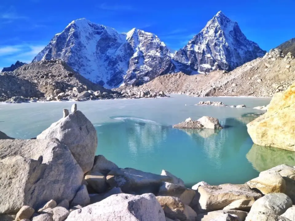 Everest Three High Passes Trek Itinerary, Highlights & Best Time to Visit