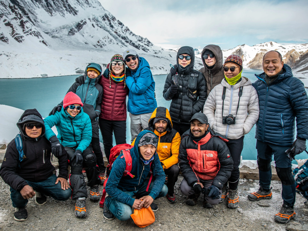 Tilicho Lake Trekking Itinerary & Highlights – Ultimate Annapurna Adventure in Nepal