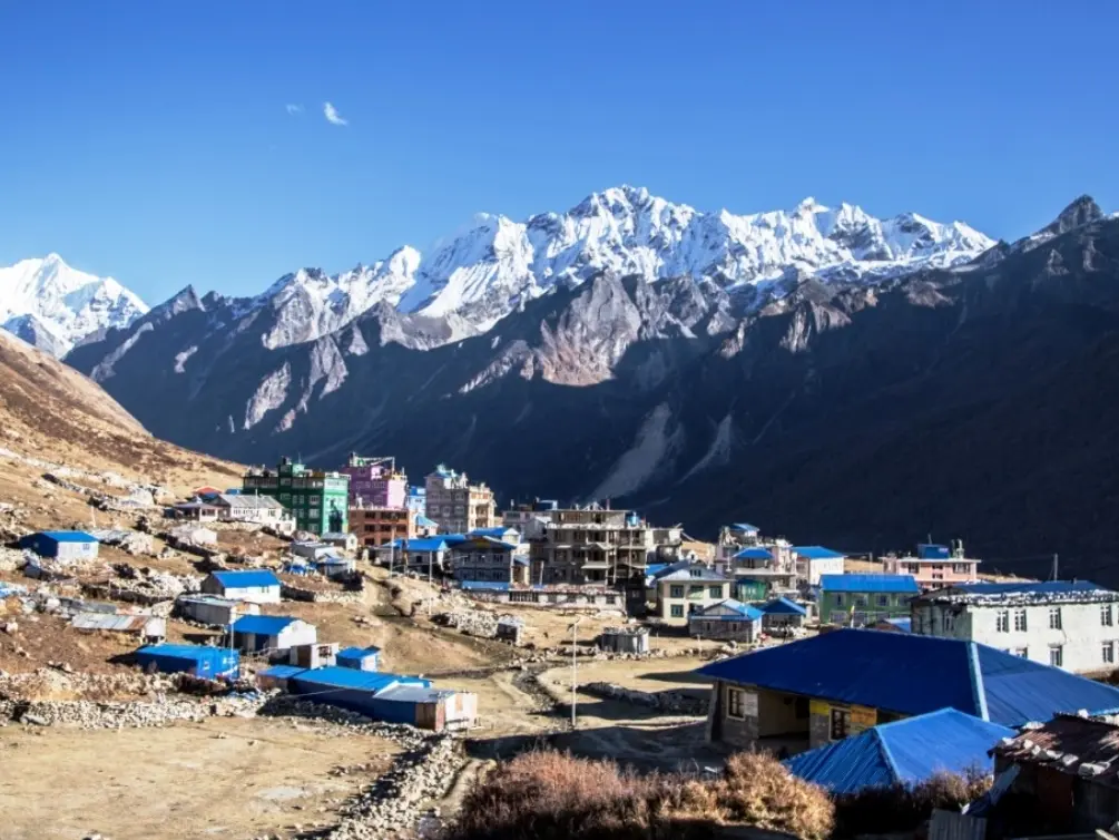 Langtang Valley: Nature, Culture, and Adventure Facts