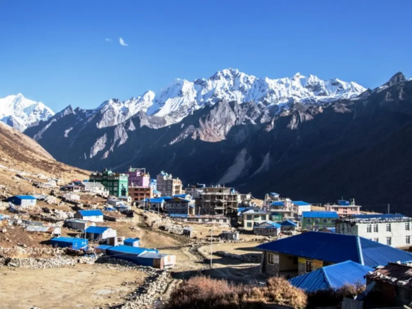 Langtang Valley: Nature, Culture, and Adventure Facts
