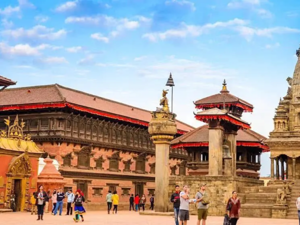 Best of Nepal Tour from Singapore | 7 Days Nepal Holiday