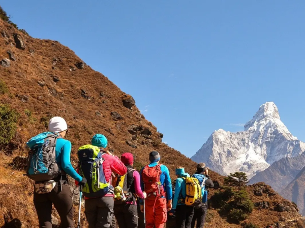 Top Highlights of the Everest View Trek
