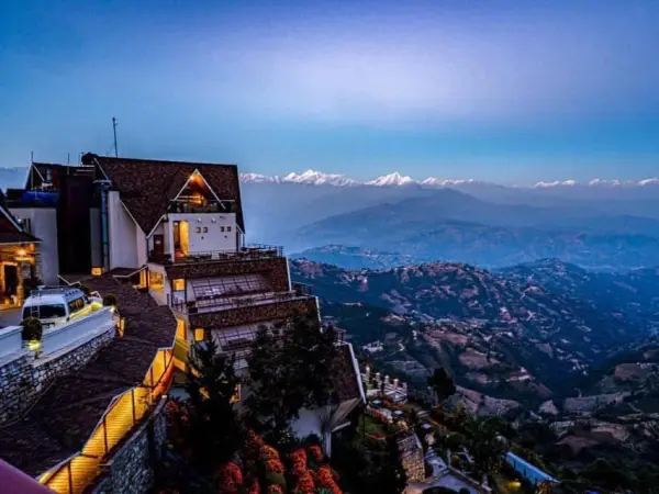 Best family holidays in Nepal