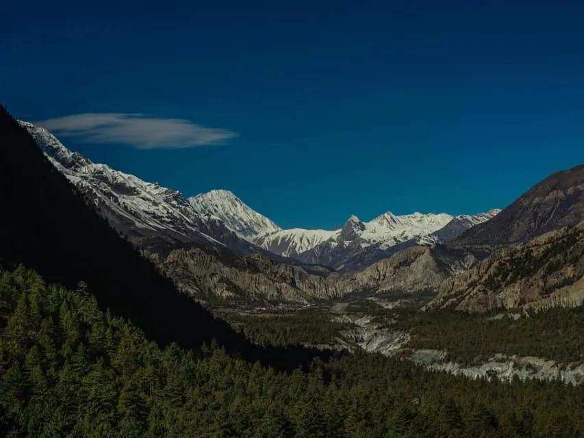 Women Only Nepal Tours | 2026/2027 Booking Open