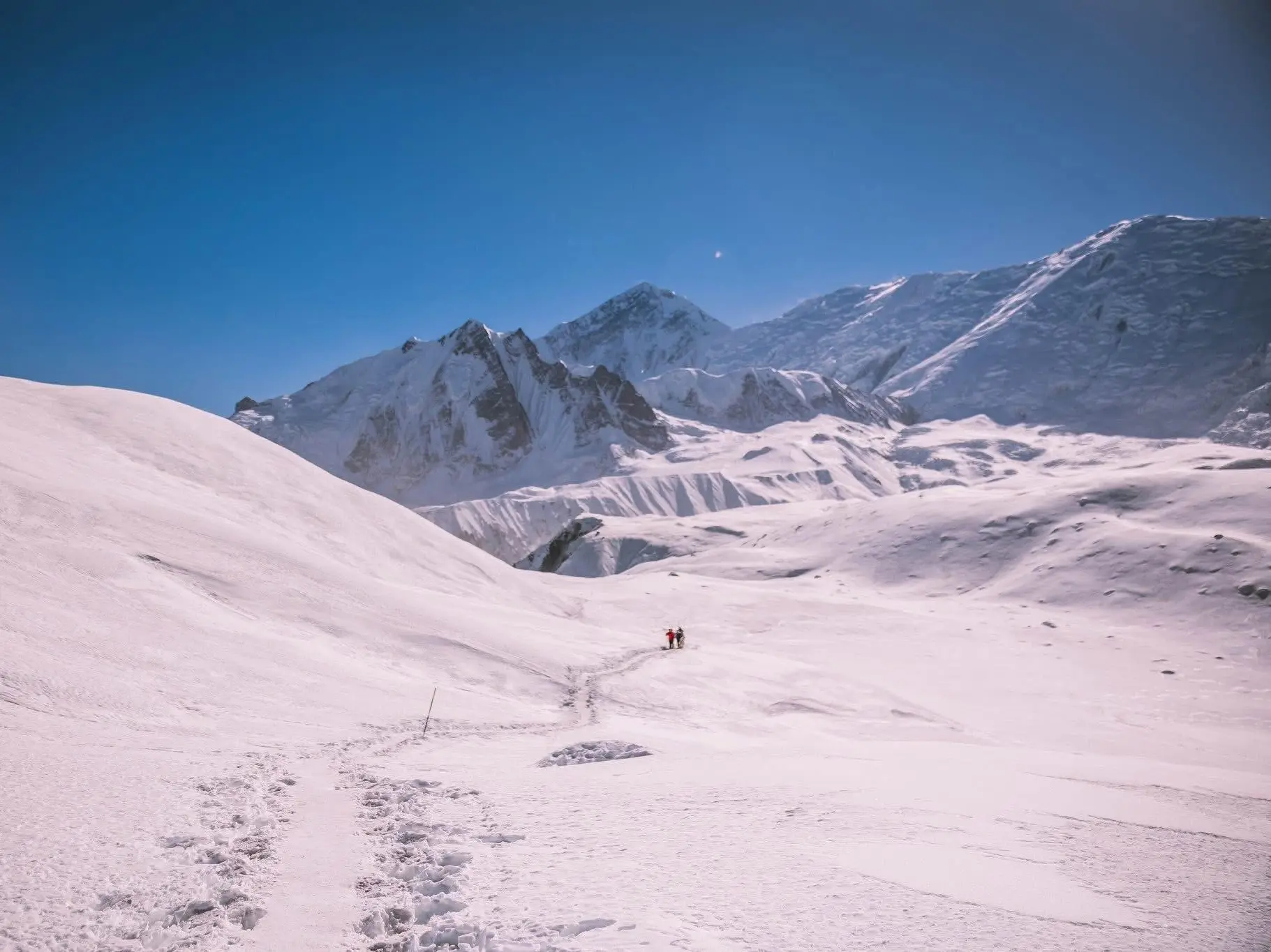 Best Time to Trek in Nepal: Weather, Seasons & Trekking Guide