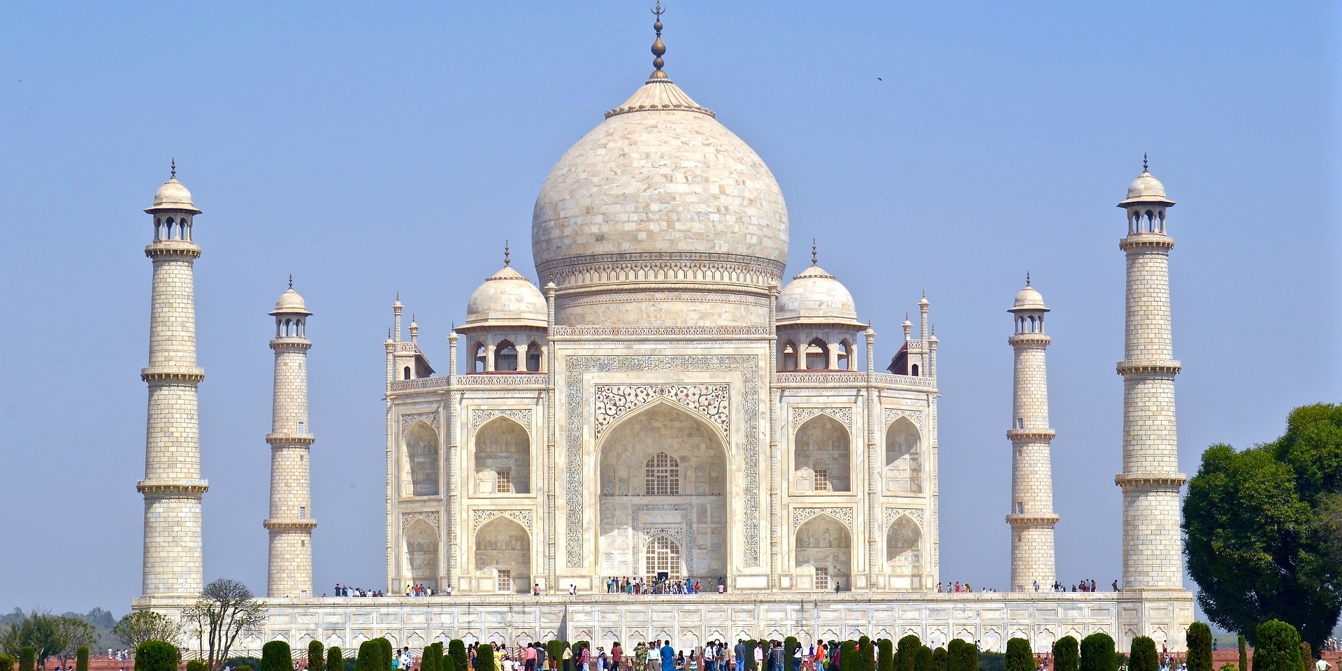 India