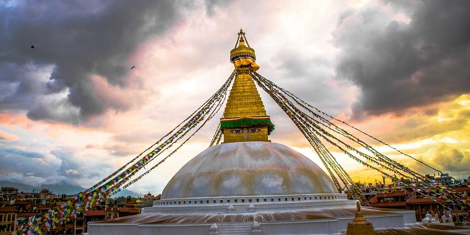 Nepal