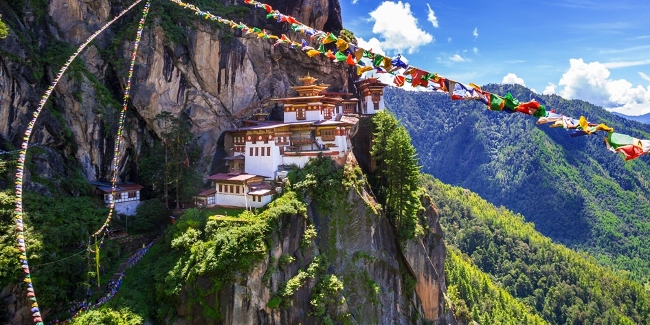 Bhutan