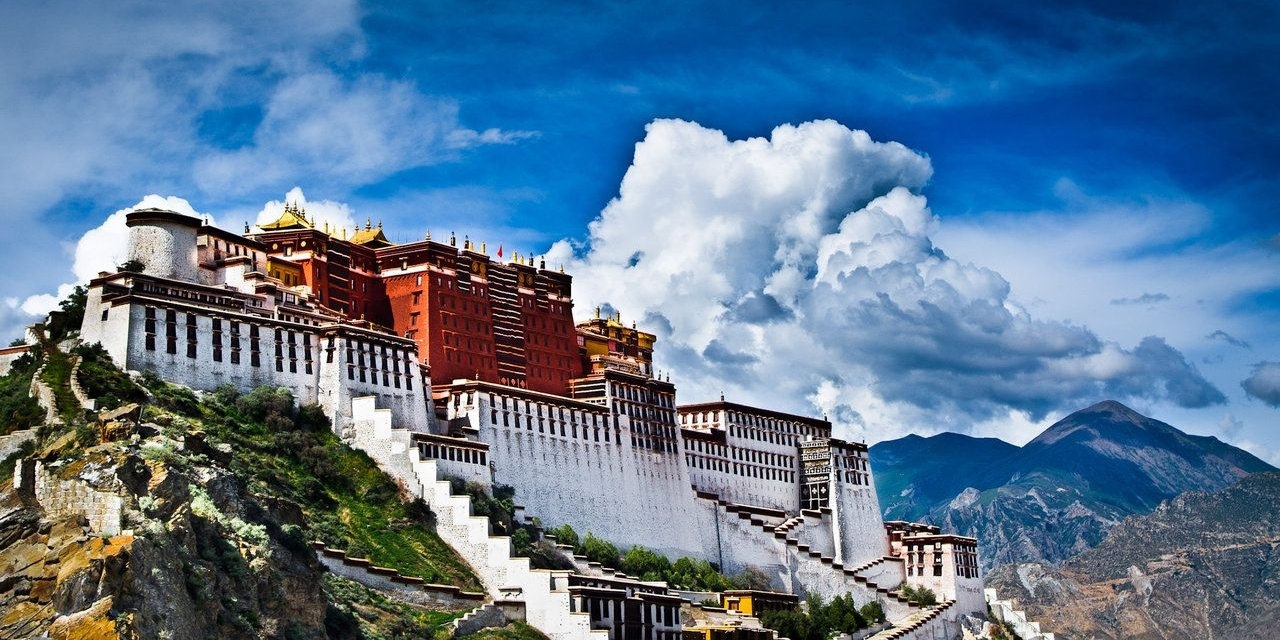 Tibet