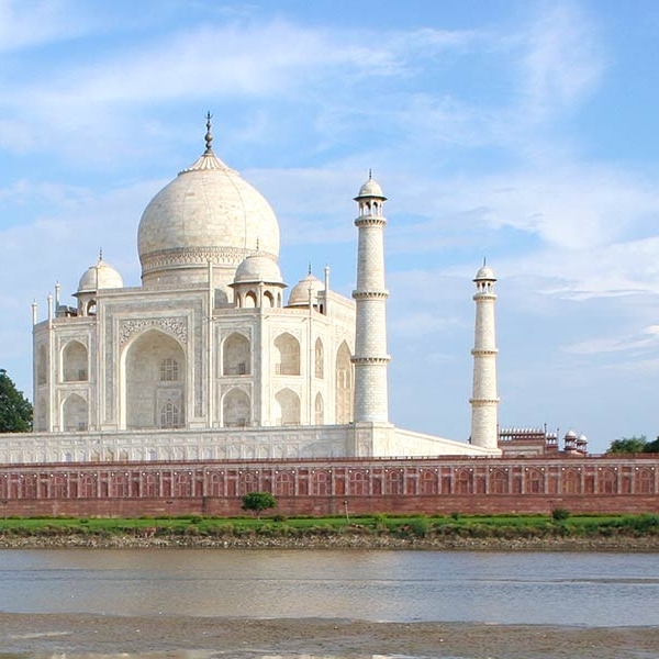 India and Nepal Tours