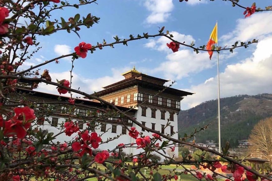 Best Tour of Bhutan