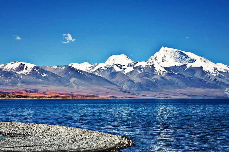 Mount Kailash Tour Package