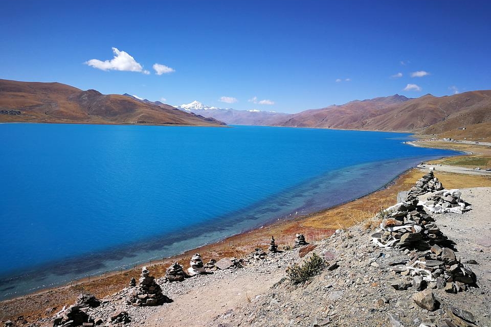 Tibet Tour with Everest Base Camp