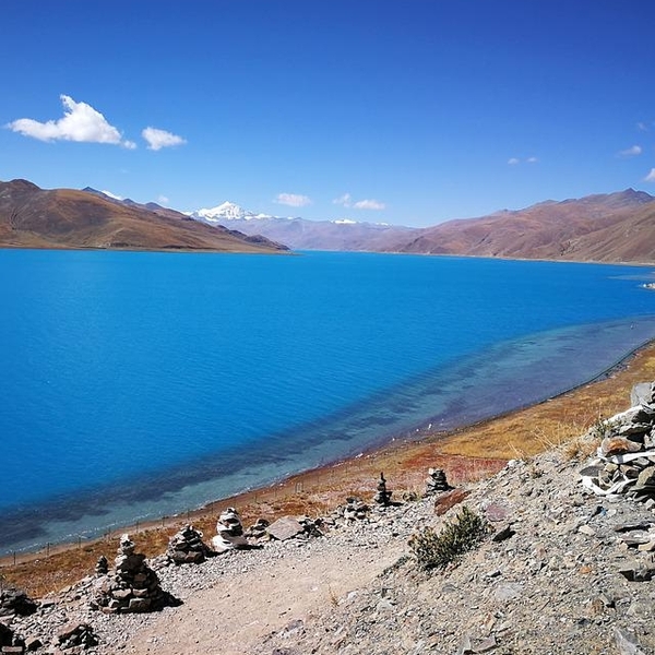 Tibet Tour with Everest Base Camp