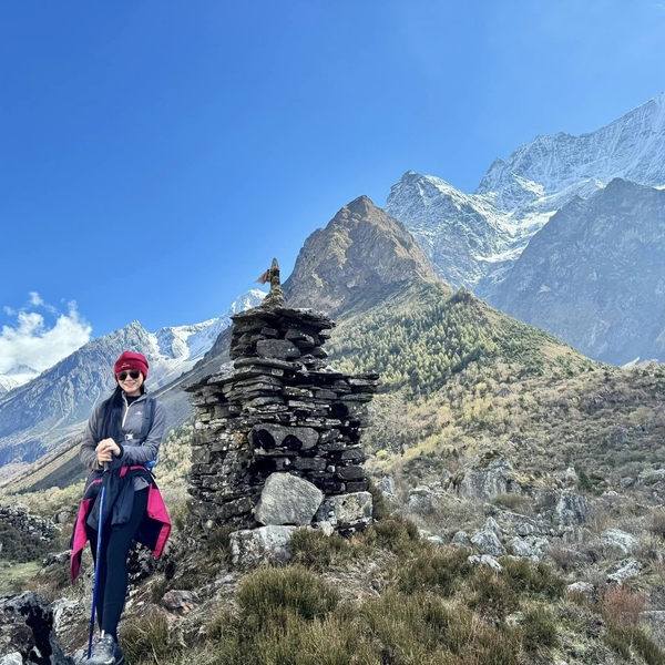 Nepal Solo Female Tours