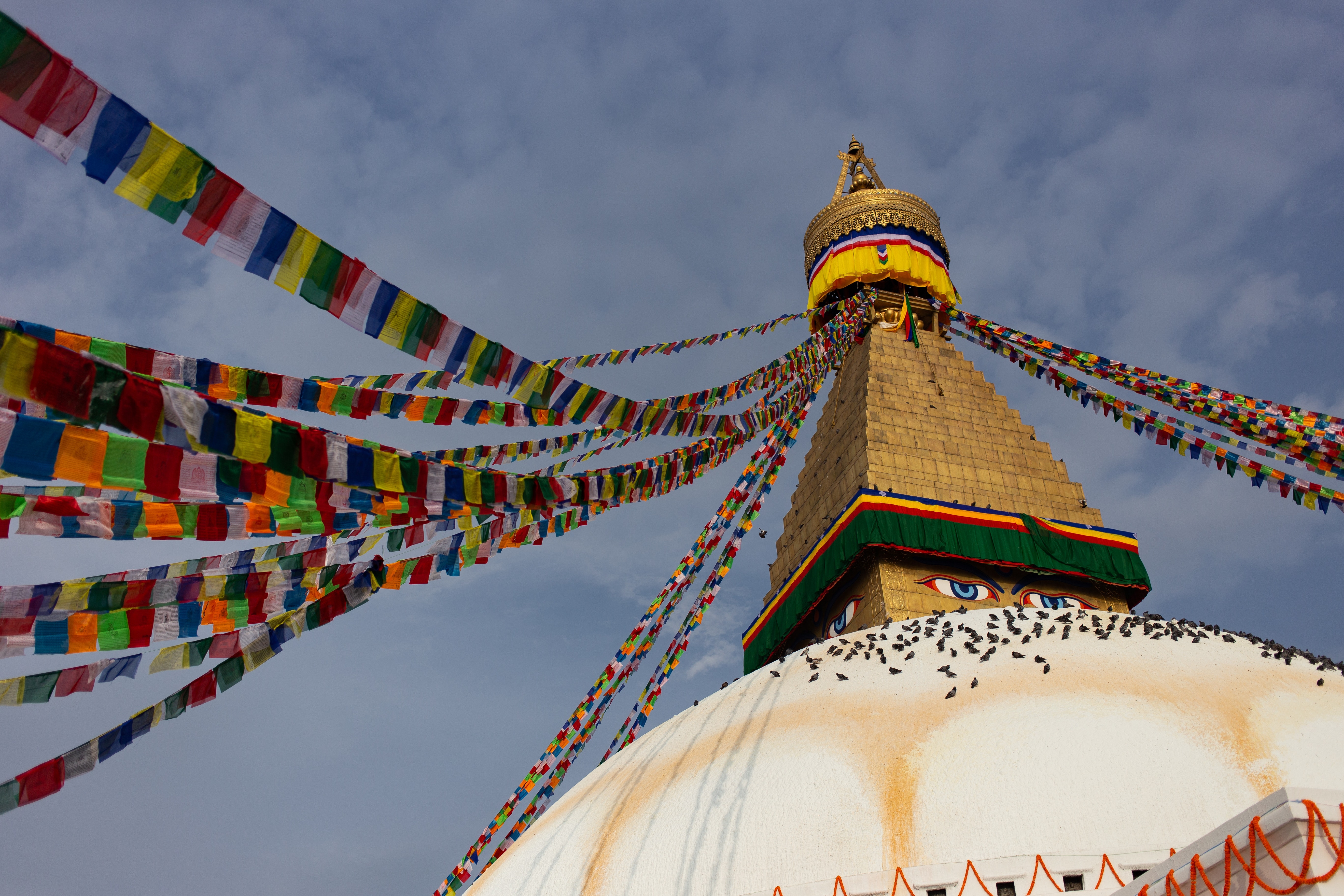 Kathmandu, Pokhara and Chitwan Tour