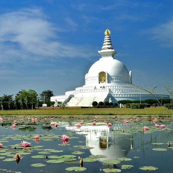 Nepal Cultural Tours