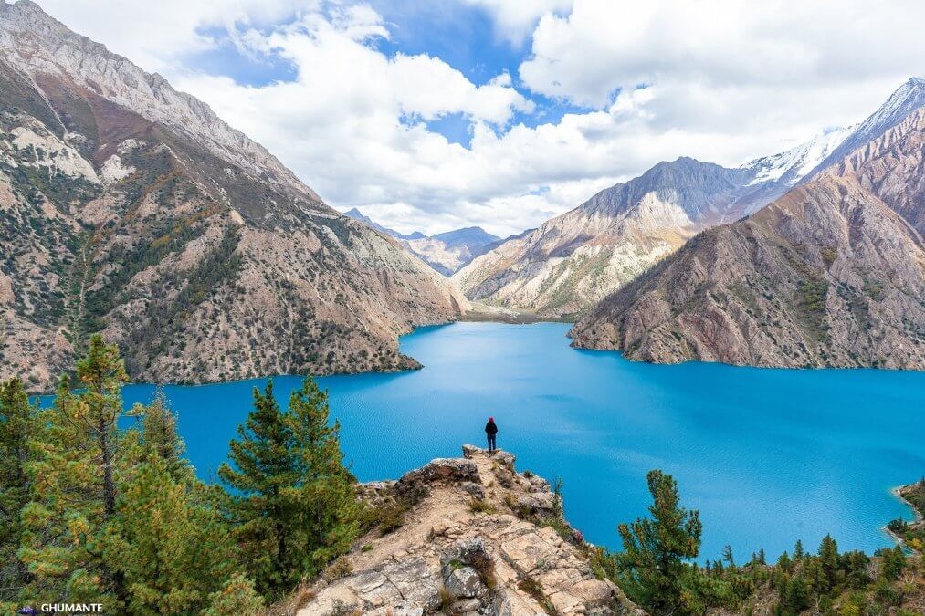 Upper Dolpo Trek